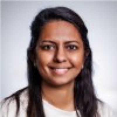 Priya Samuel, Head of Engineering at Helix